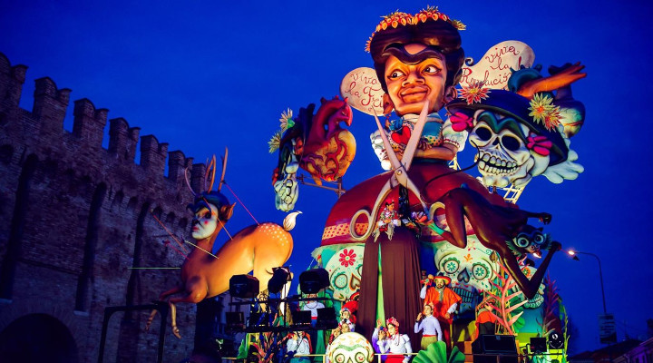 Carnevale di Fano